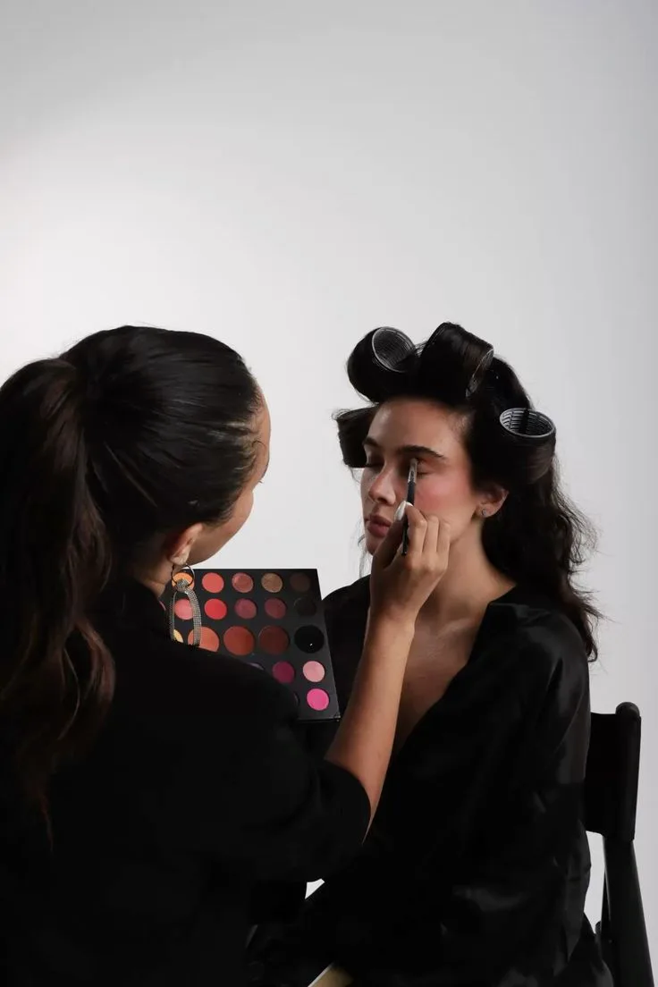 Salon professional